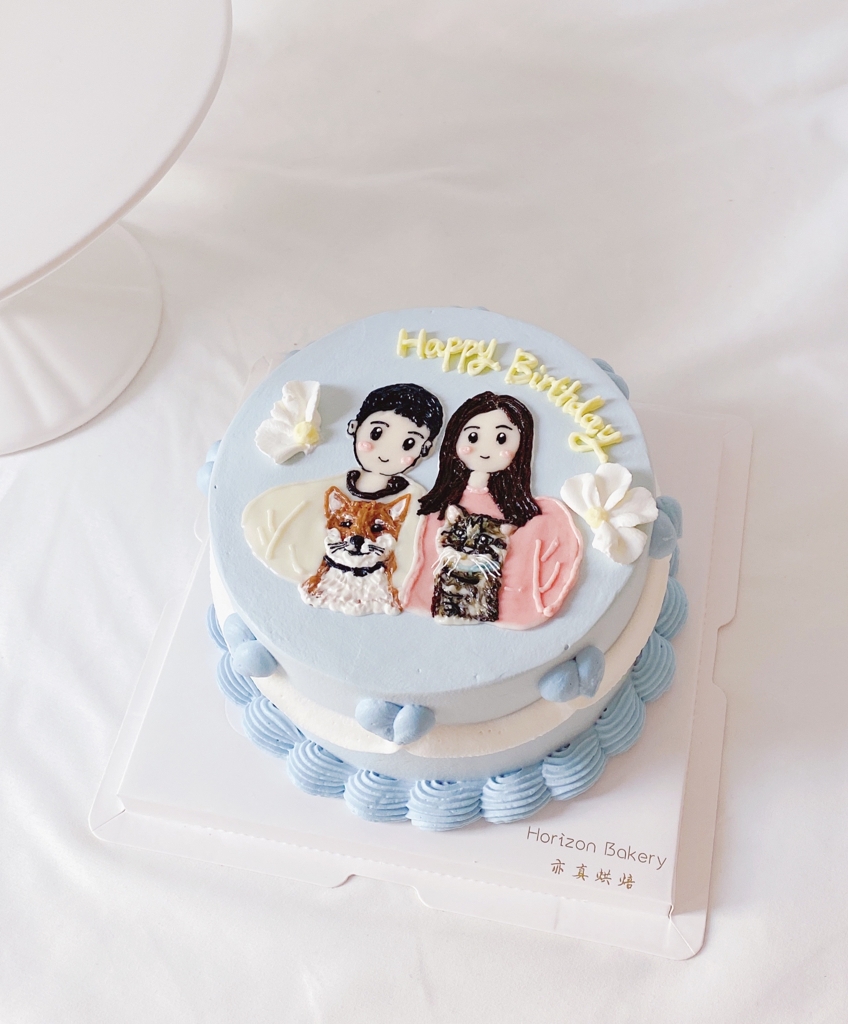 Cake Gallery