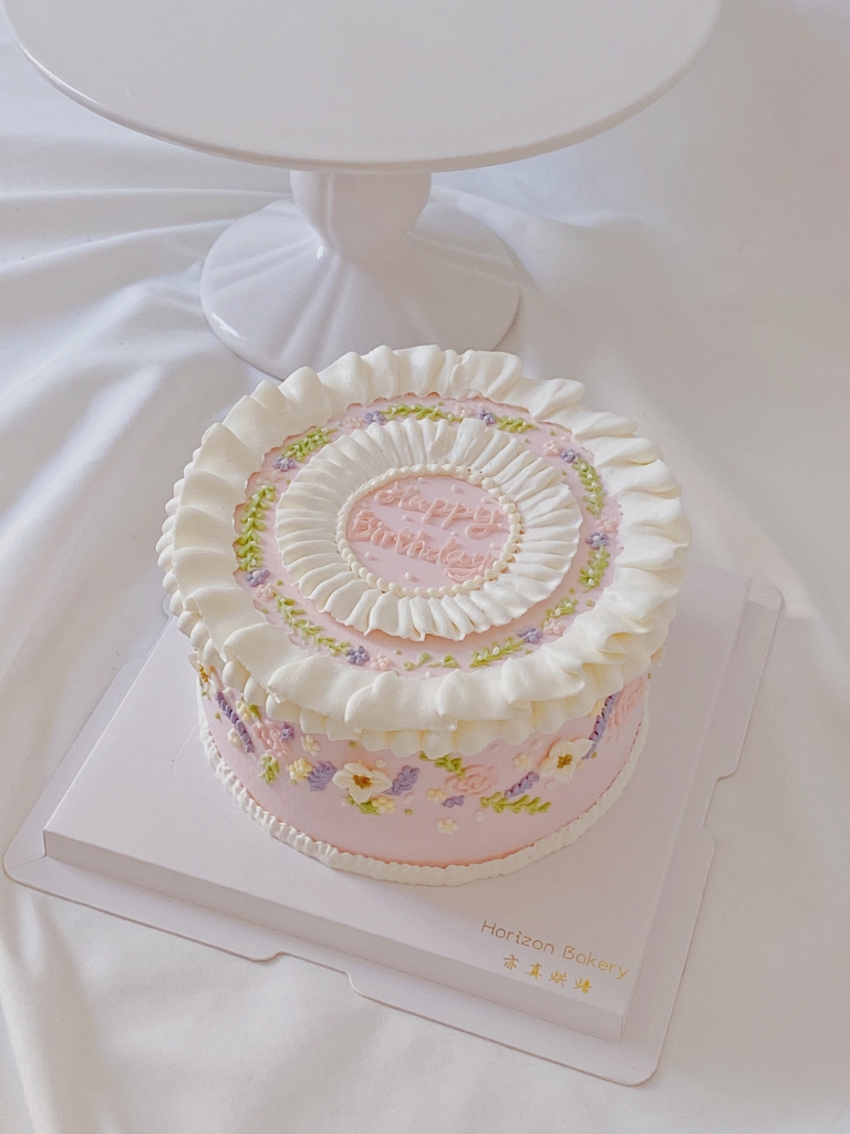 Cake Gallery