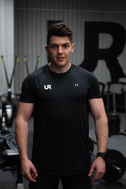 Chris Knight - Fitness Coach
