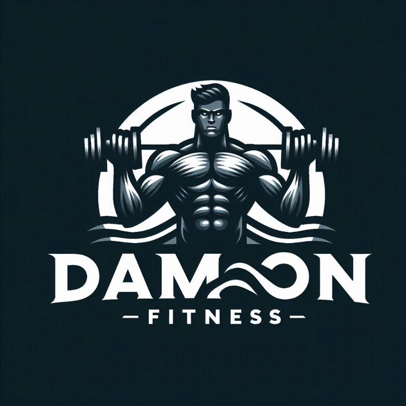 Damon Brown - Fitness Coach