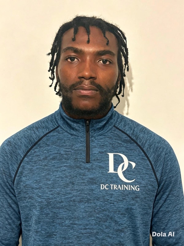 David Clarke - Fitness Coach