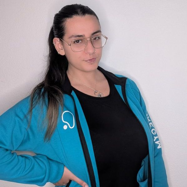 Elena Nacci - Fitness Coach