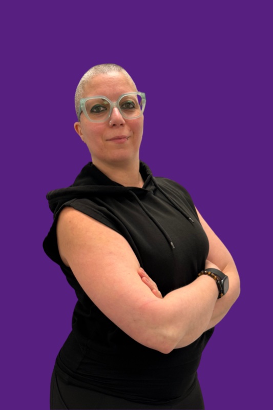 Elisa Martelli - Fitness Coach