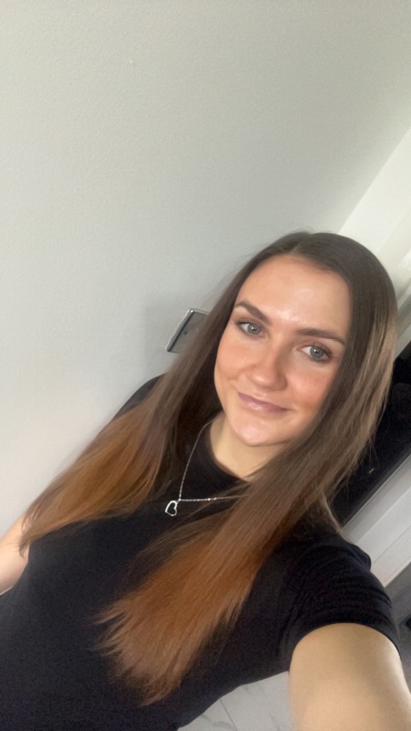 Emma Gullan - Fitness Coach