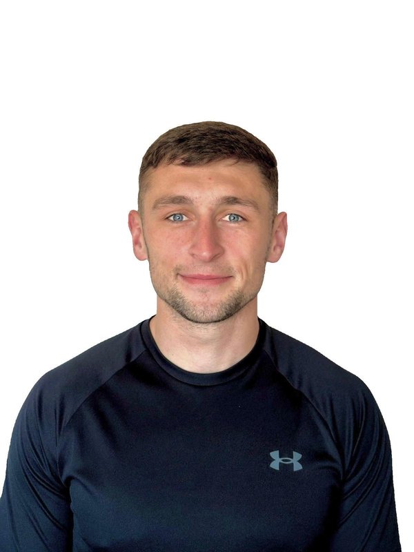 Jack Slinn - Fitness Coach