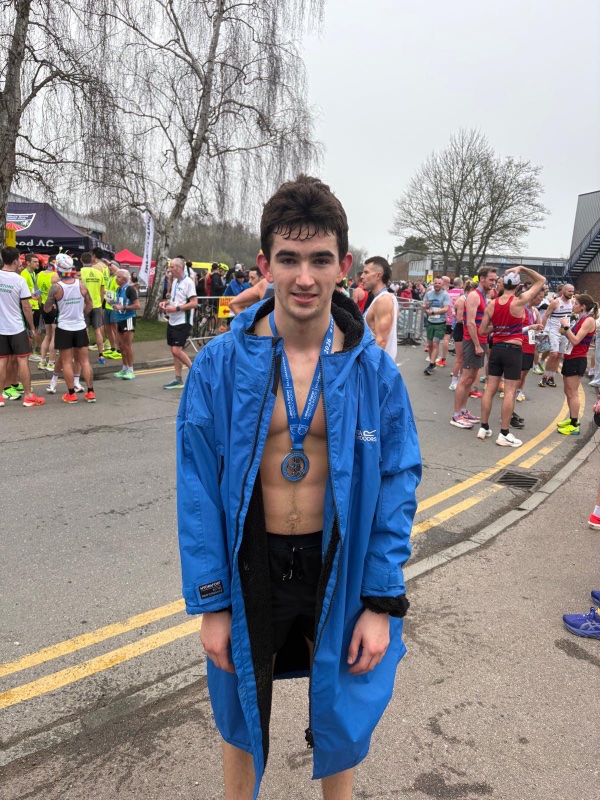 Joseph Hewer - Fitness Coach