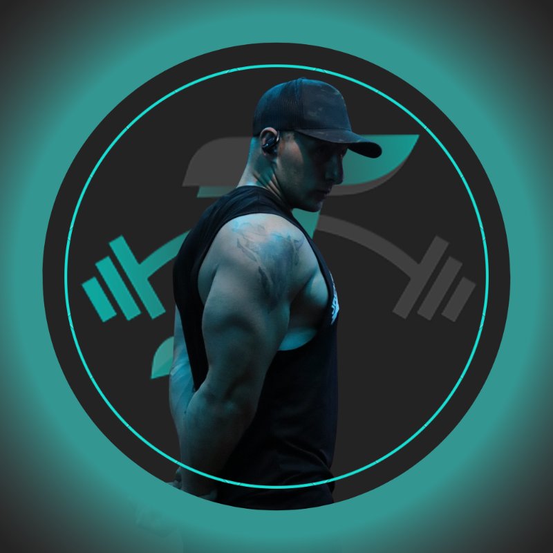 Jareth Stubbington - Fitness Coach