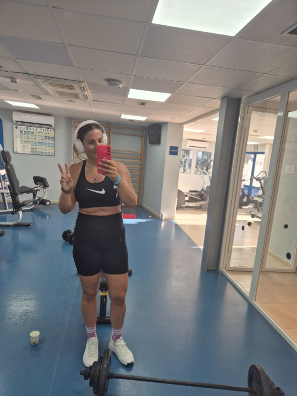 Kate Hall - Fitness Coach