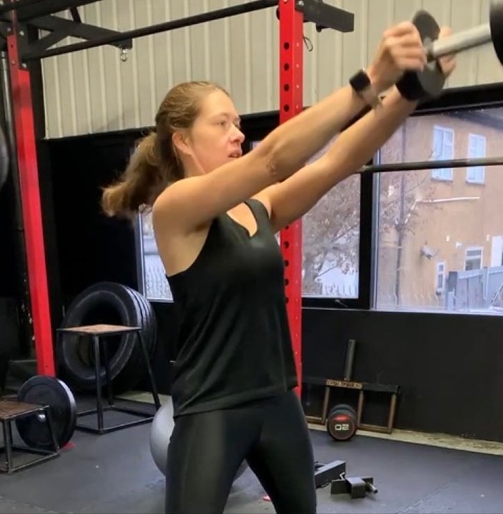 Laura gradley - Fitness Coach