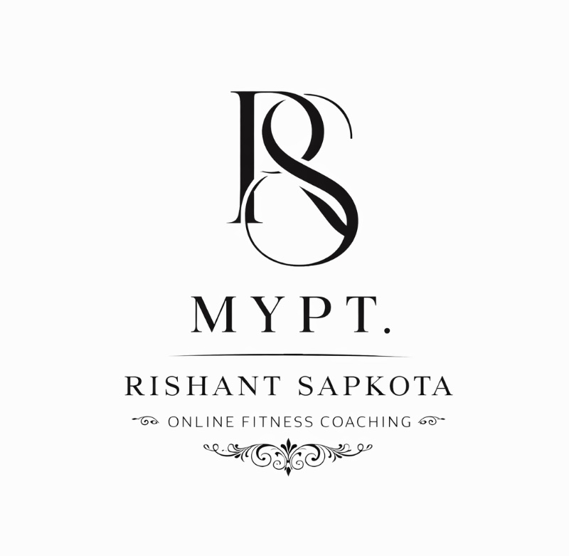 Rishant Sapkota - Fitness Coach