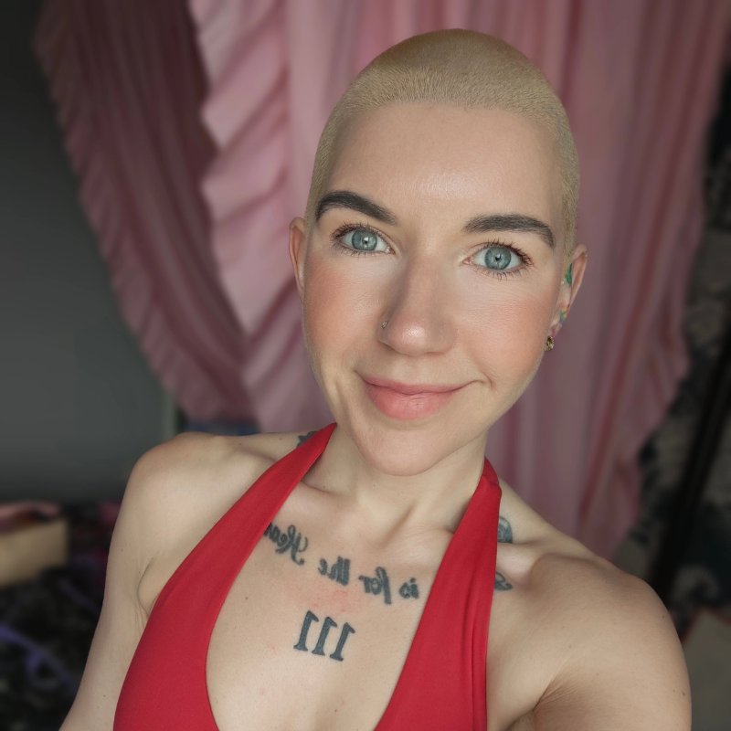Pip Drake - Fitness Coach