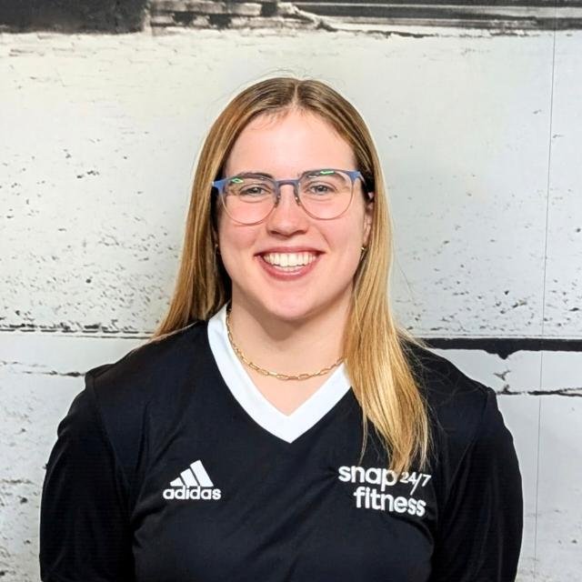 Anita Murphy - Fitness Coach