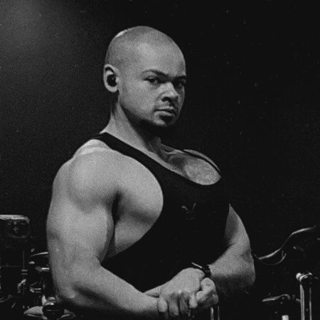 Leon hill - Fitness Coach
