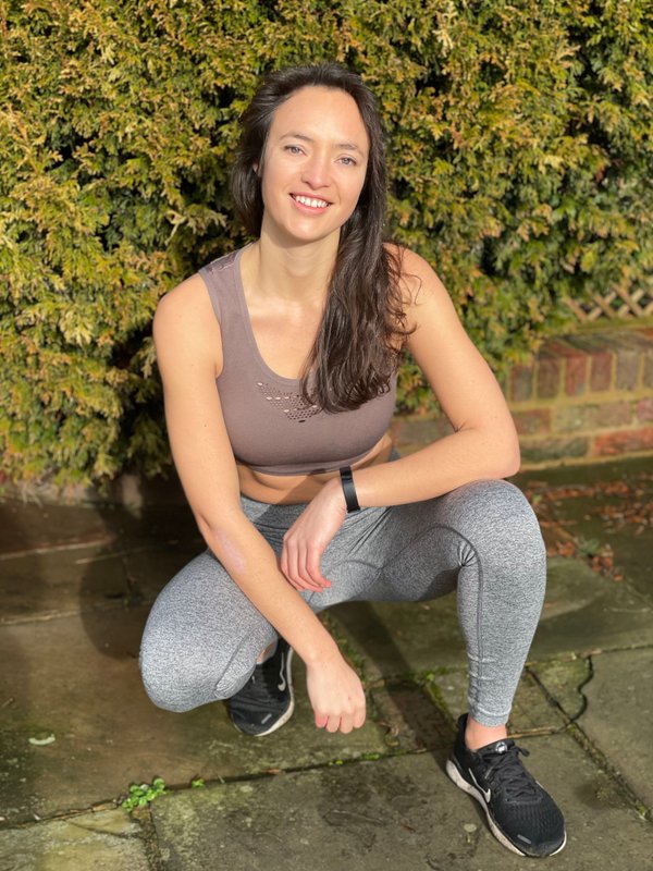 Rumer Day - Fitness Coach