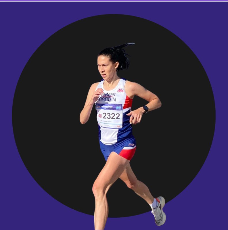 Catherine Charlton - Fitness Coach