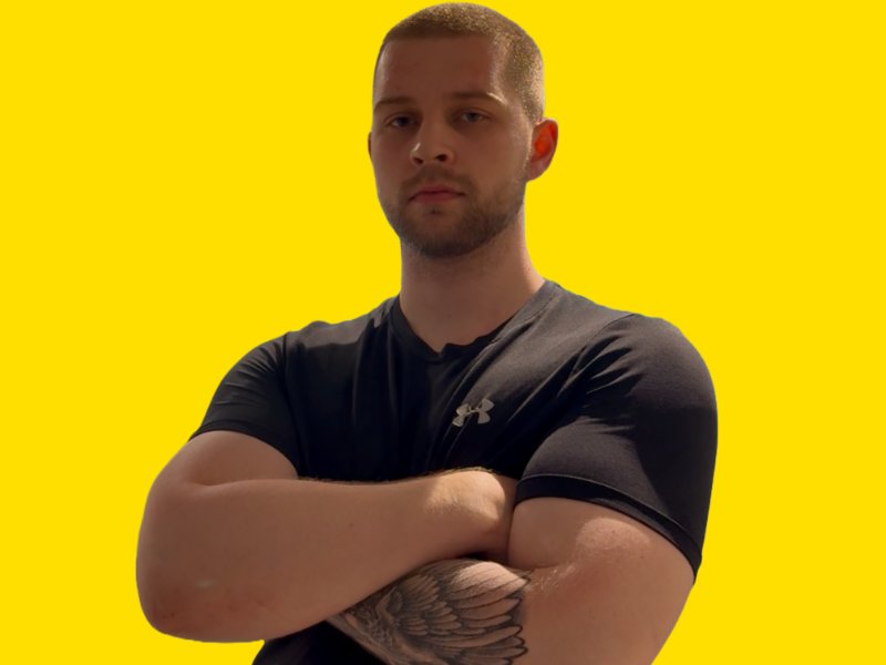Will Goetz - Fitness Coach