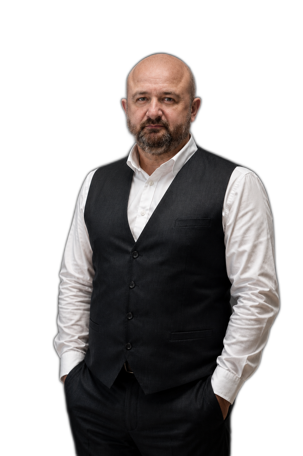 Malkhaz Klibadze