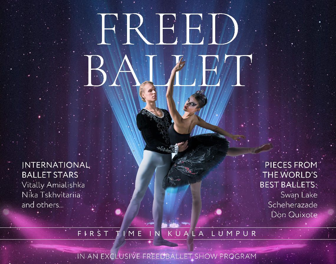 Freed Ballet