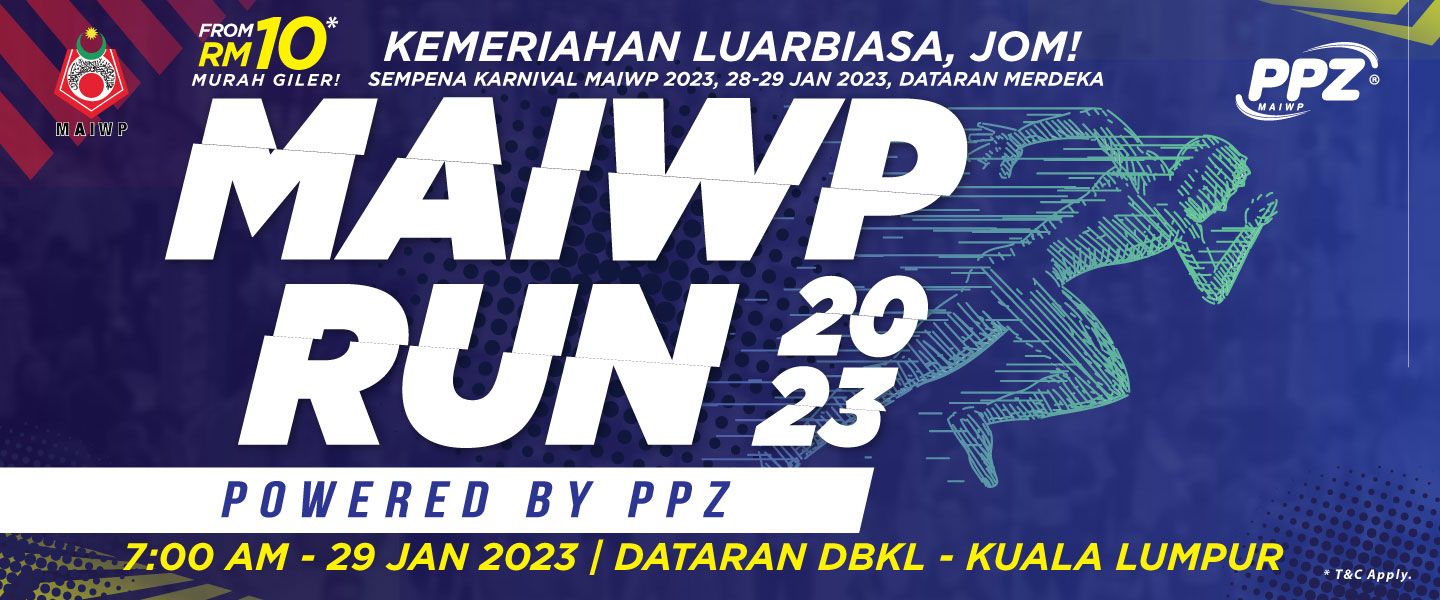 MAIWP Run 2023