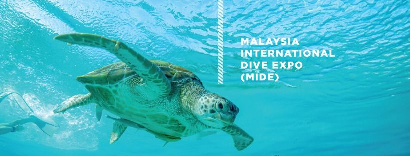 Malaysia International Dive Expo