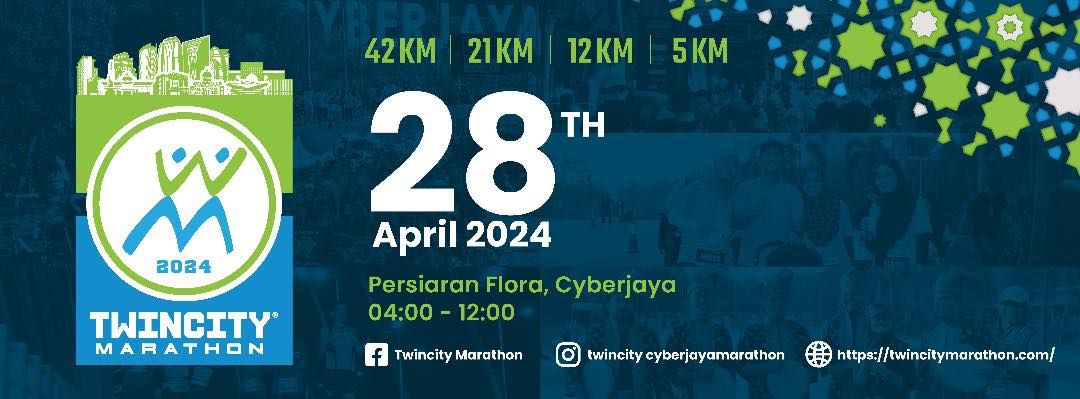 Twincity Marathon 2024