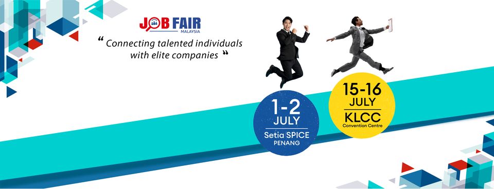 Job Fair Malaysia