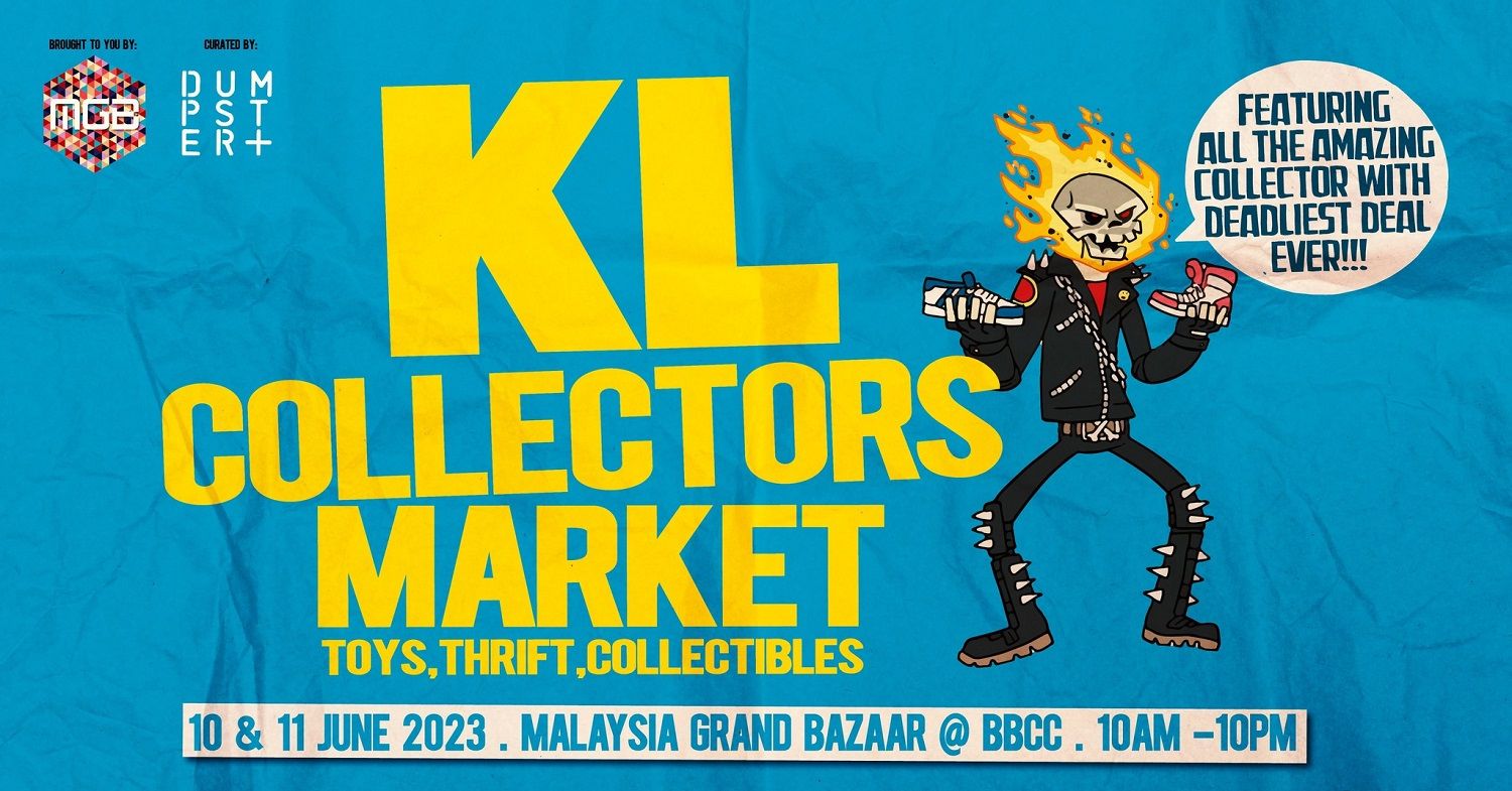 KL Collectors Market