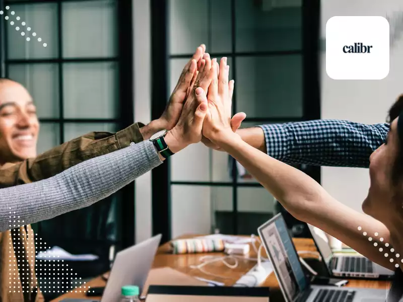 Cover Image of Best ways to maintain a healthy professional relationship with co-workers