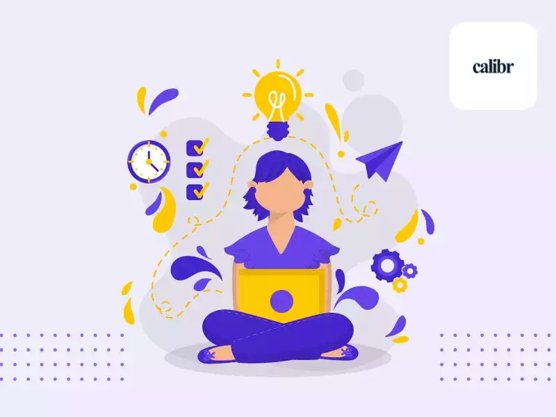 Cover Image of How to manage your work transition