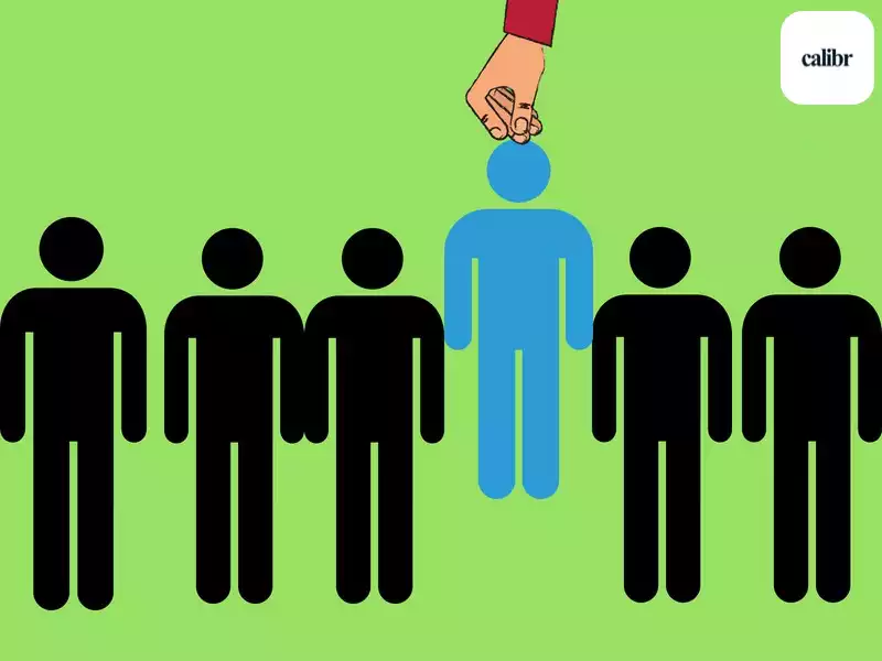 Cover Image of Favouritism at the workplace is for real and disappointing