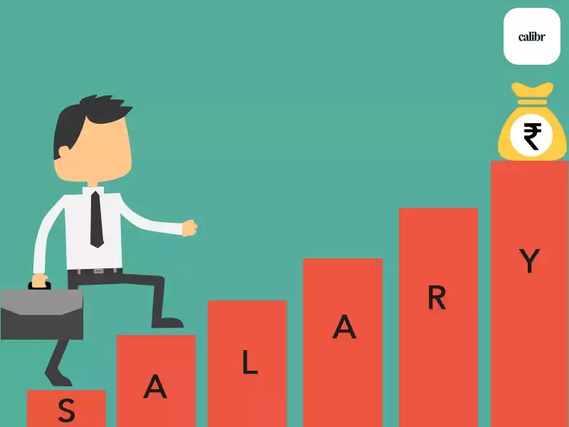 Cover Image of 8 tips that can help you manage your salary better