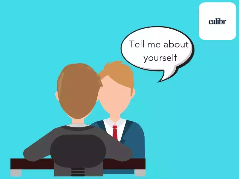 Cover Image of Thinking on your feet: How to answer difficult questions in a job interview