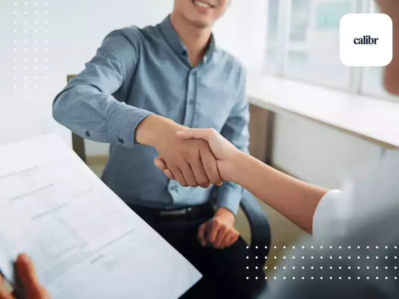 Cover Image of 10 Proven Tips To Crack a Job Interview