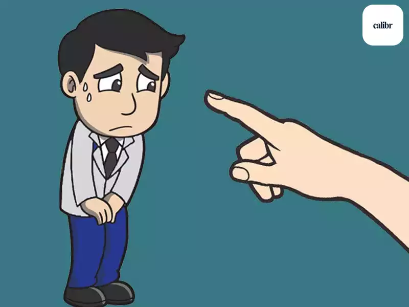 Cover Image of Why crying in office is no big deal
