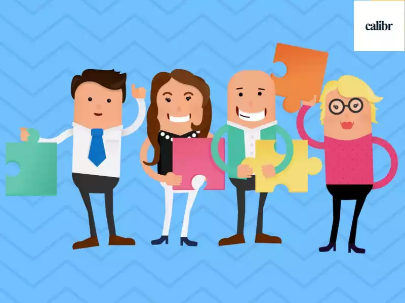 Cover Image of A flip side to employee engagement
