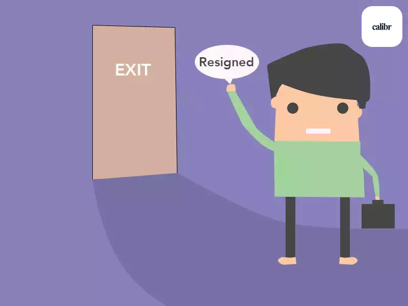 Cover Image of Lessons I Learned From Quitting My Job With No Back-up Plan