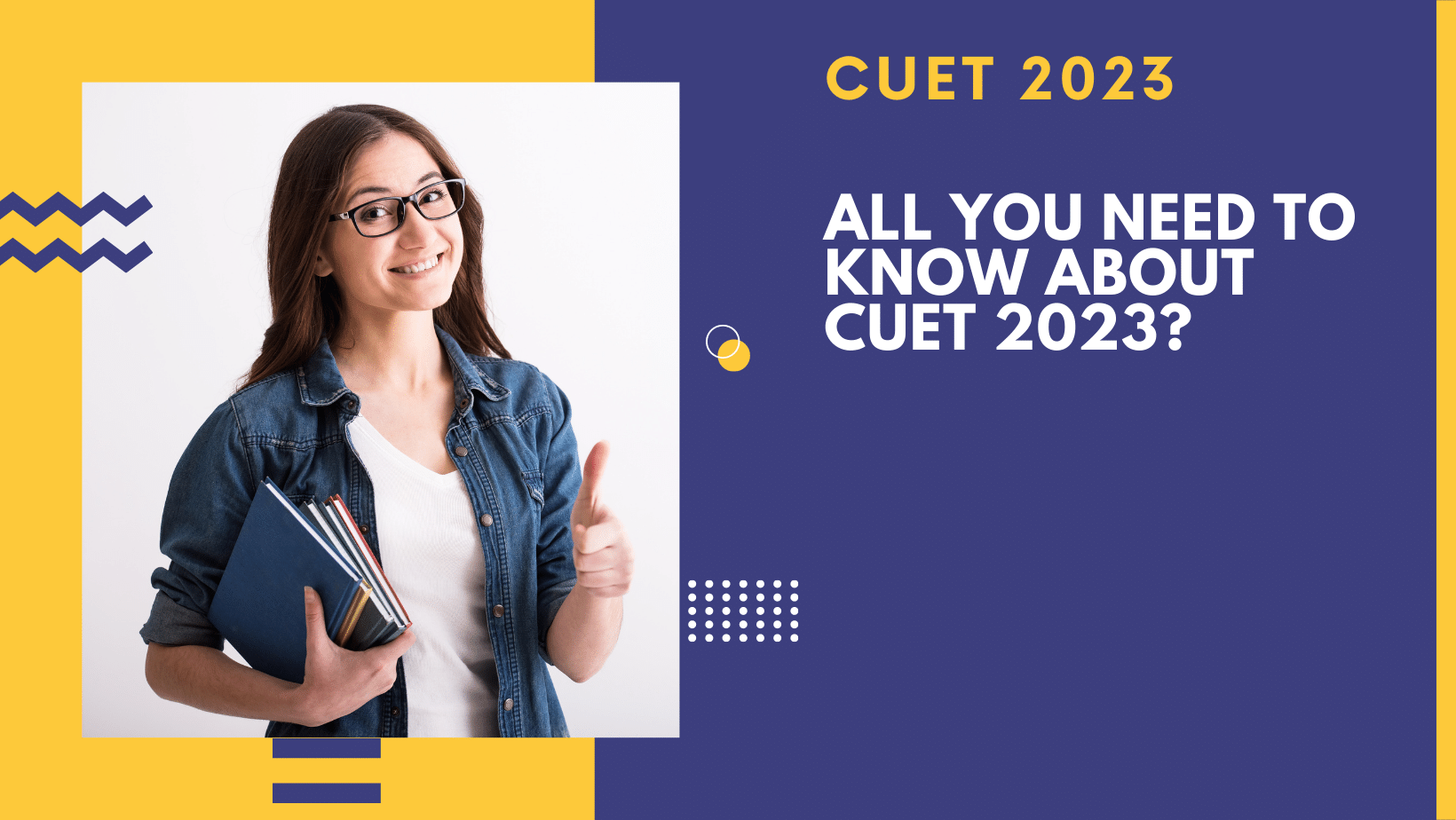 Cover Image of What is CUET and how to prepare for CUET 2023?