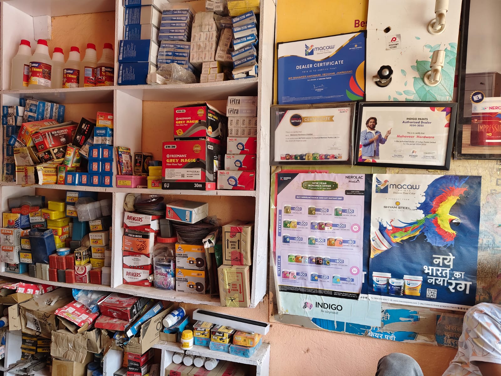 CATEGORY_UNSPECIFIED