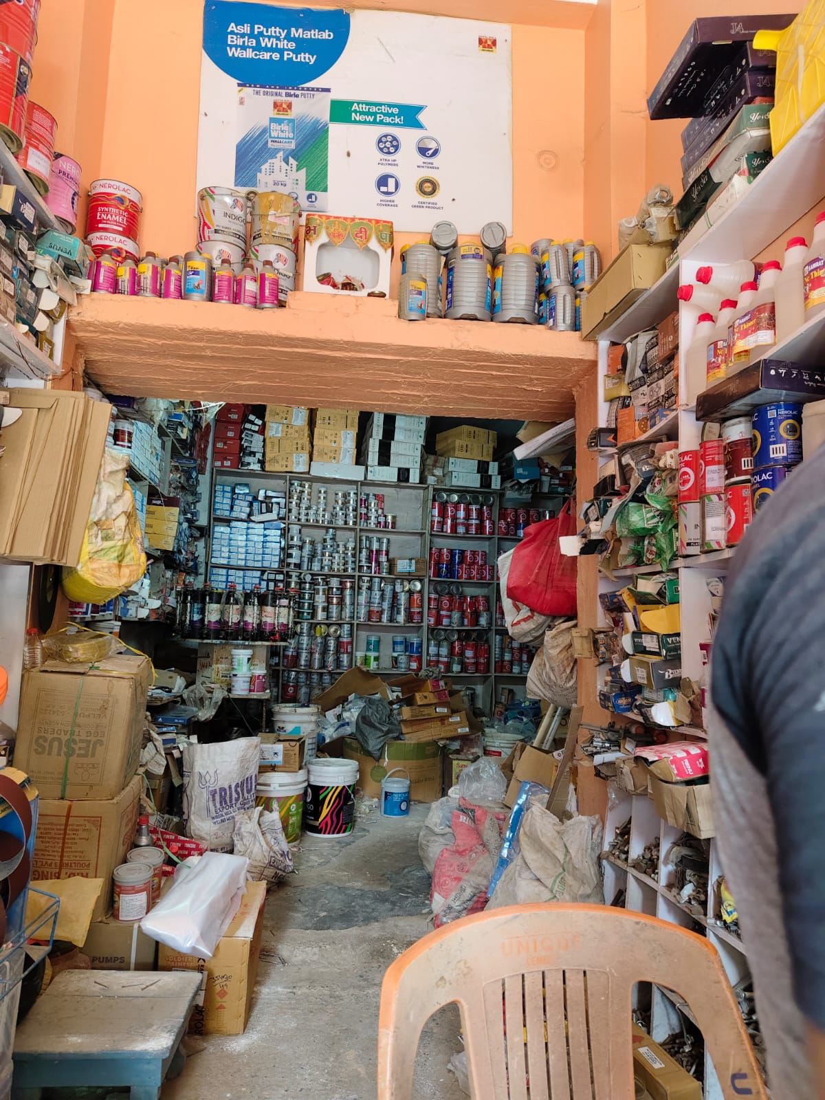 CATEGORY_UNSPECIFIED