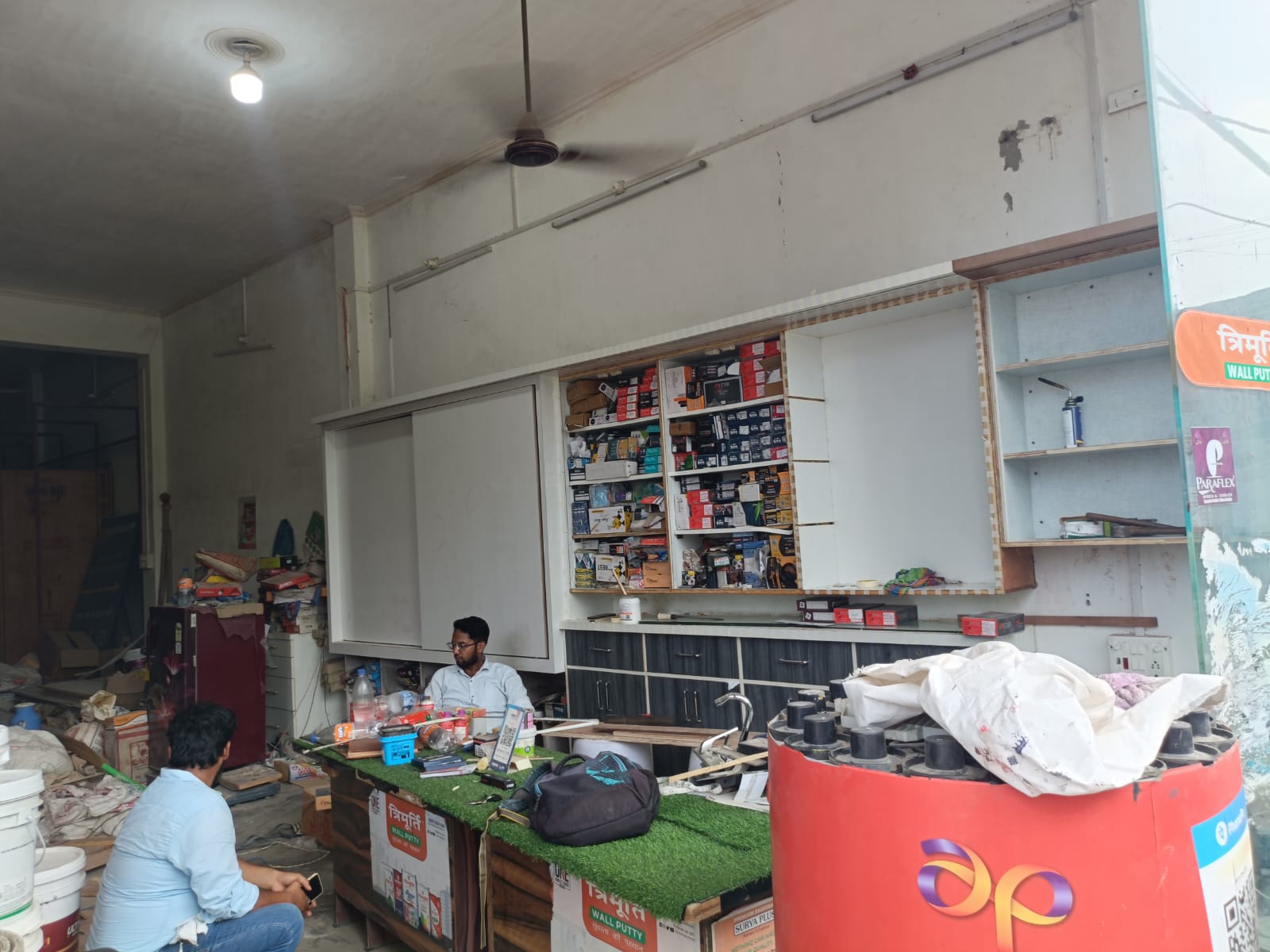 CATEGORY_UNSPECIFIED