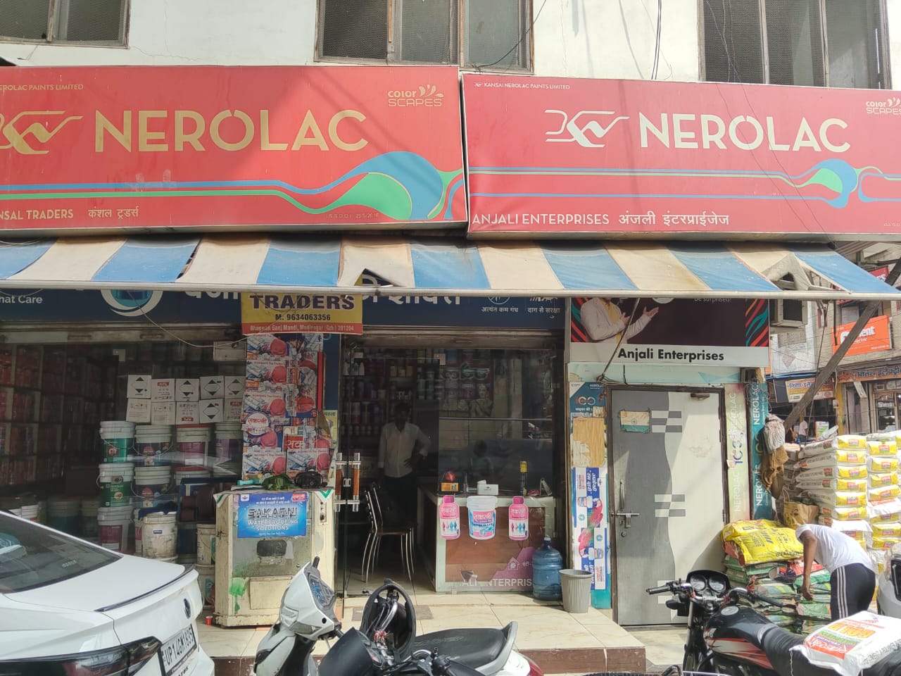 CATEGORY_UNSPECIFIED