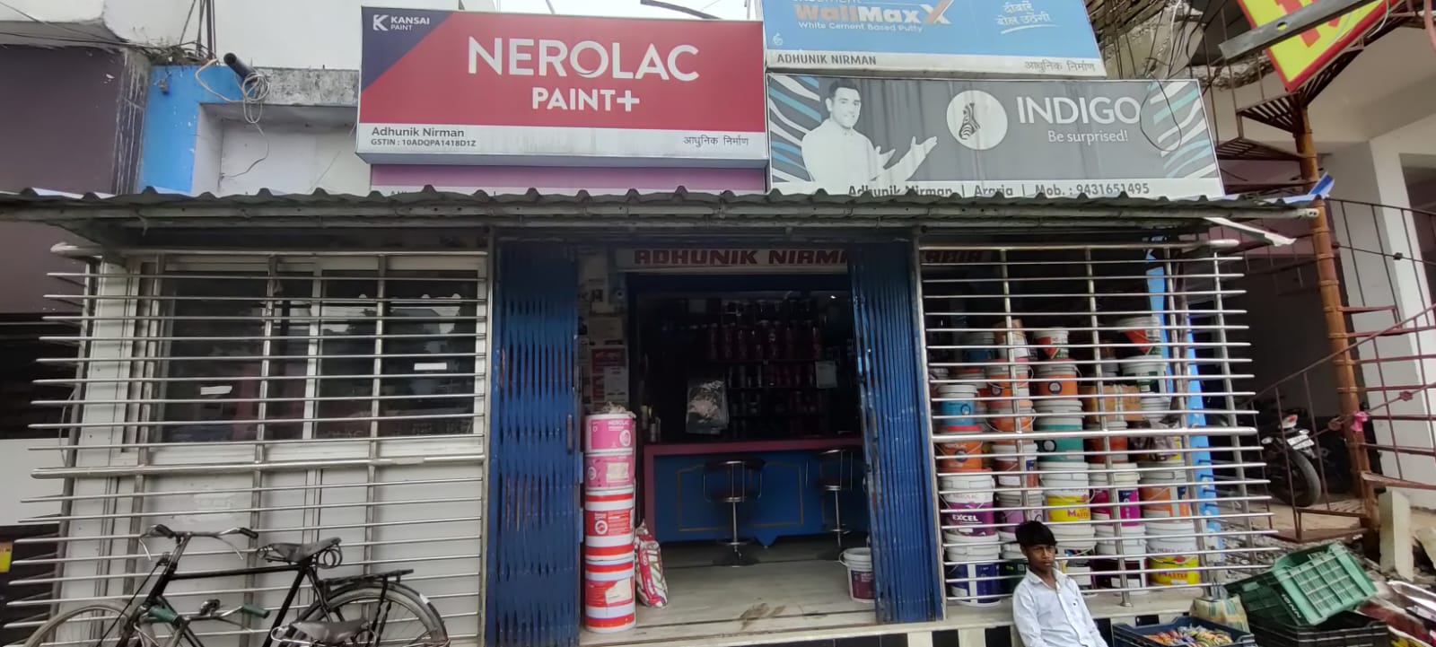 CATEGORY_UNSPECIFIED