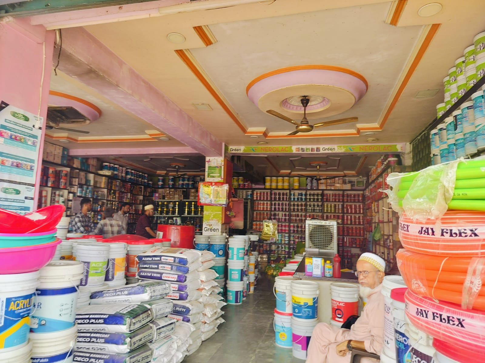 CATEGORY_UNSPECIFIED