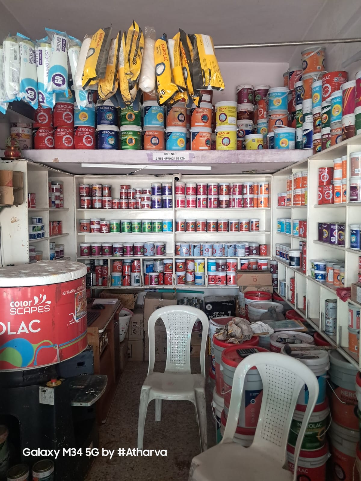 CATEGORY_UNSPECIFIED