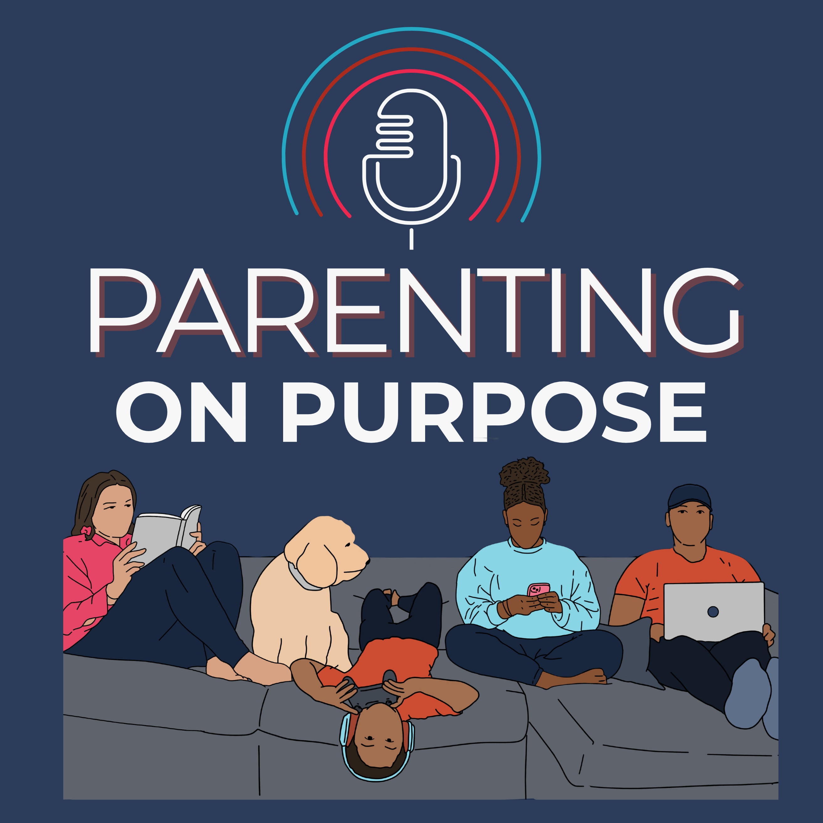 Parenting on Purpose