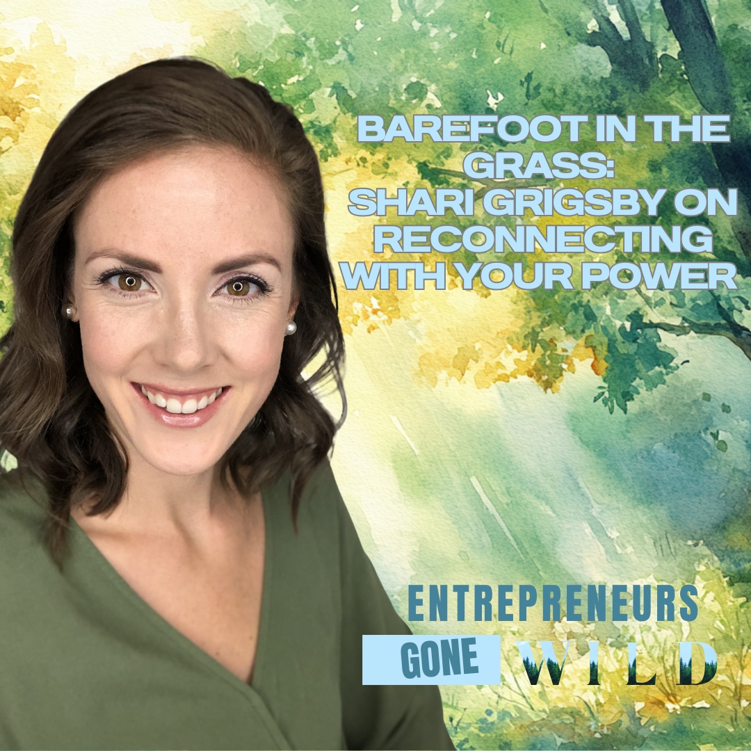 Entrepreneurs Gone Wild