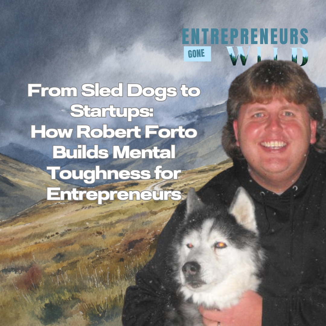 Entrepreneurs Gone Wild