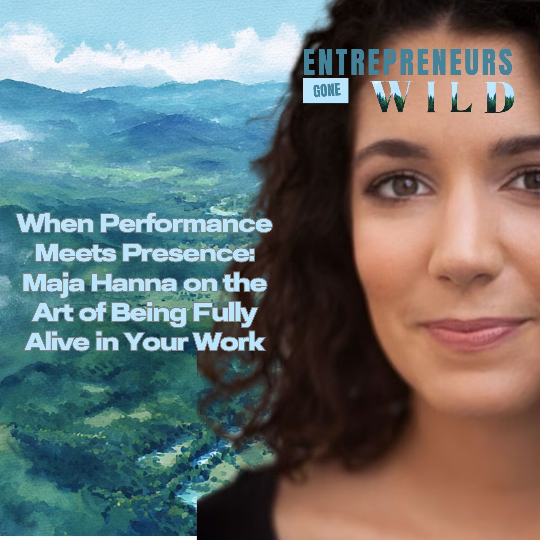 Entrepreneurs Gone Wild