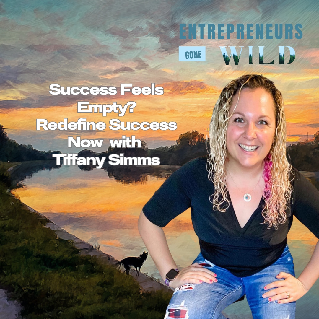 Entrepreneurs Gone Wild