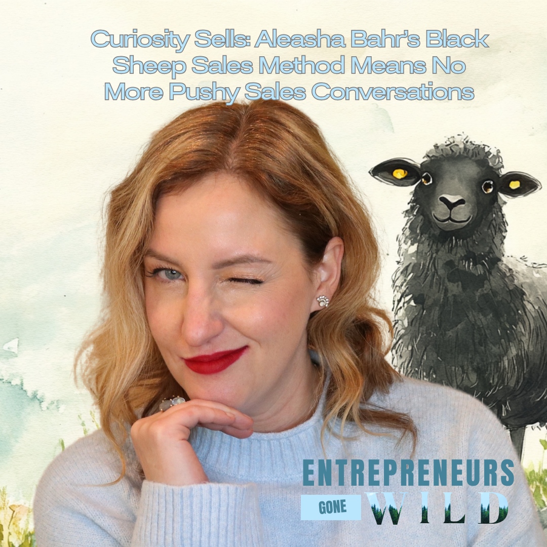 Entrepreneurs Gone Wild